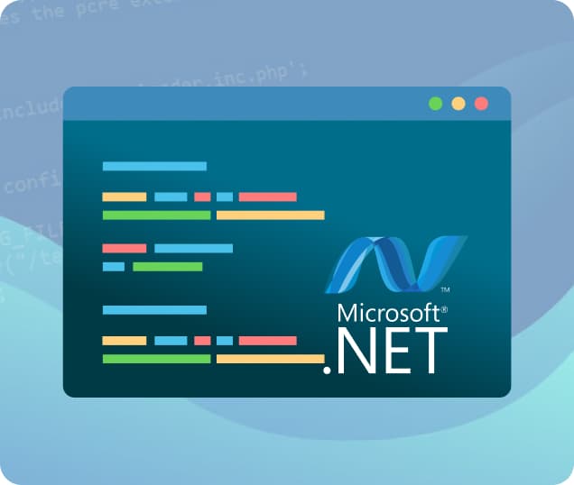 Custom .NET Software Development Tailored to Your Business Needs