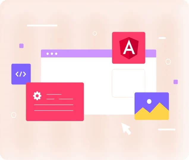 Comprehensive Angular Development Services in USA