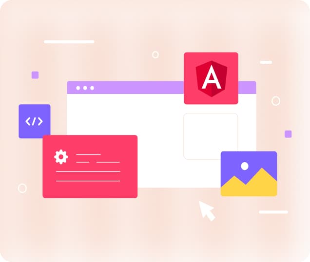 Comprehensive Angular Development Services in USA