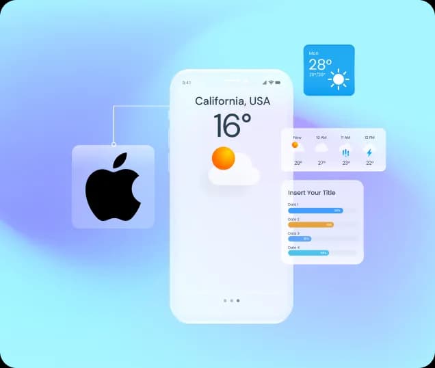 Future-Ready iOS App Development Services for Modern Businesses