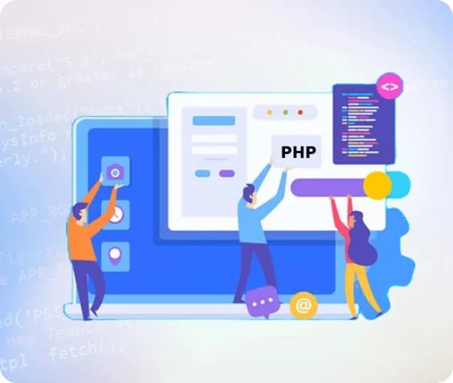 Scalable PHP Development Services for Modern Web Applications