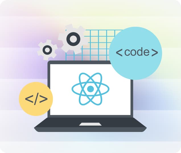 Our React Native App Development Services