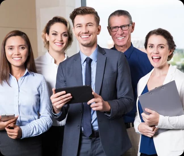 Mobile App Development Company - Android & IOS