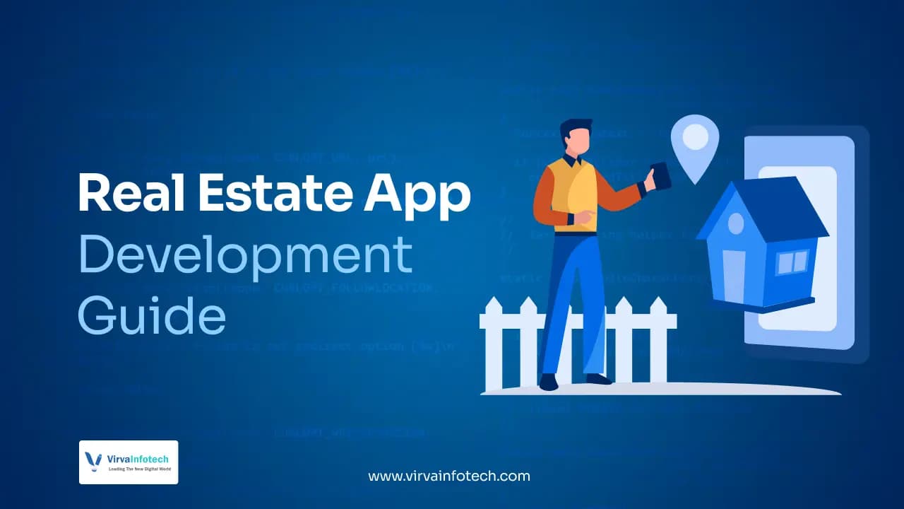 Real Estate App Development Guide