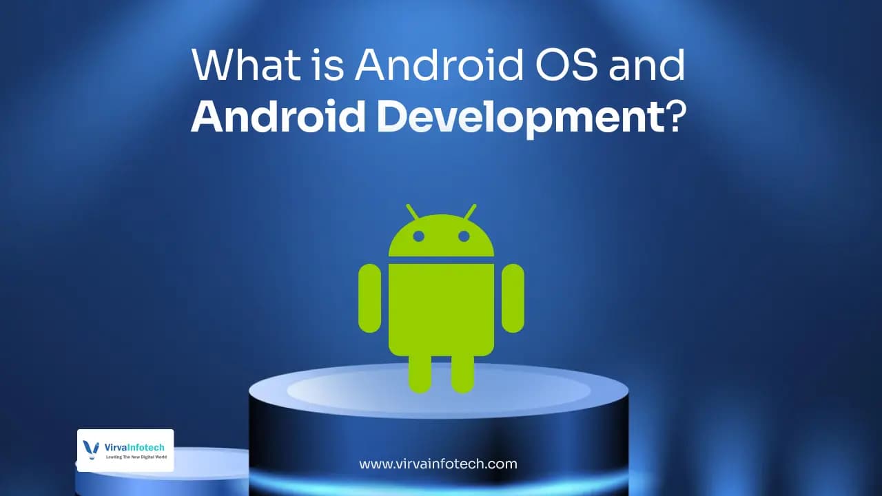 What Is Android OS and Android Development? Complete Business Guide for 2026