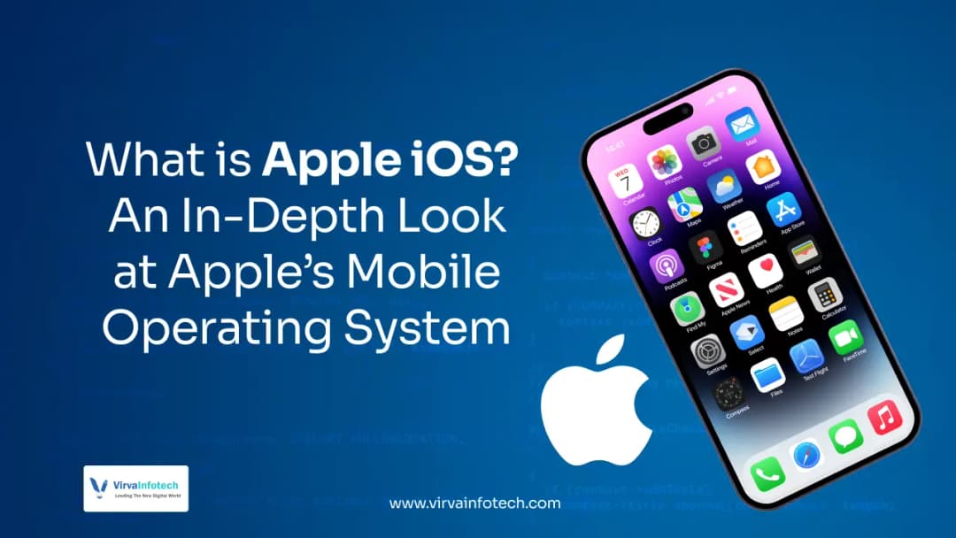 What is Apple iOS? An In-Depth Look at Apple’s Mobile Operating System