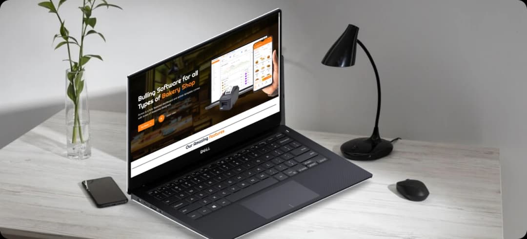 Table Serve - Table Reservation App