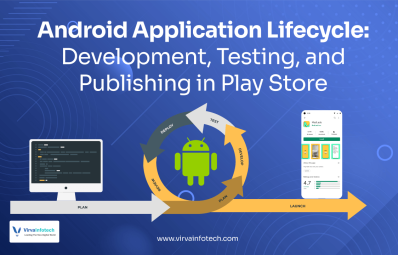 Android Application Lifecycle: Development, Testing, and Publishing in Play Store