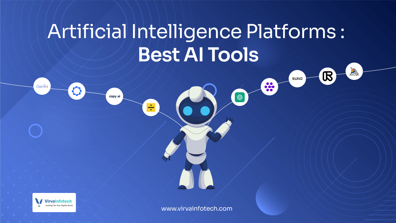 Best AI Tools for software development - Code Faster and Smarter