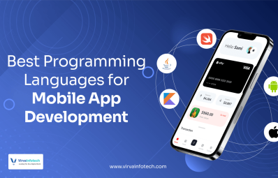 Best Programming Languages for Mobile App Development