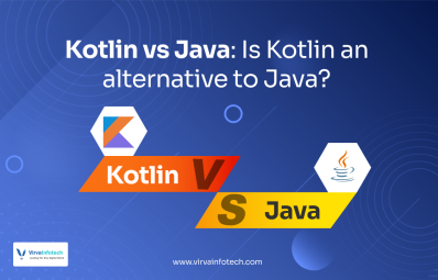 Kotlin vs Java: Is Kotlin an alternative to Java?