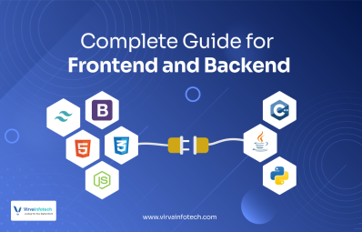 Complete Guide for Frontend and Backend Development