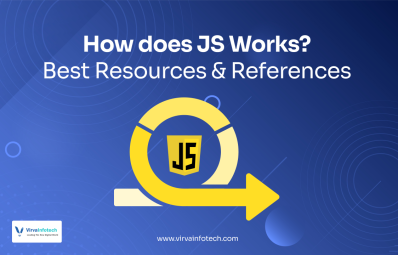 How does JS Works? Best Resources & References