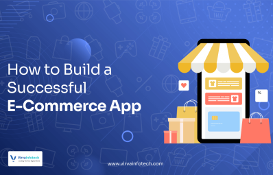 How to Build a Successful E-Commerce App