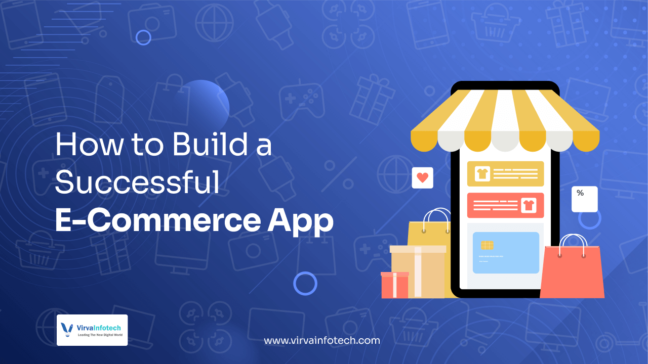 How to Build a Successful E-Commerce App