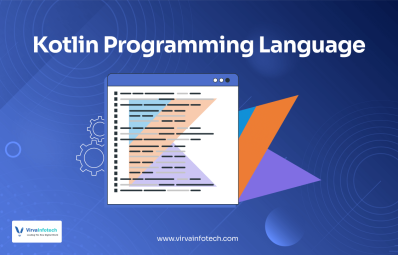 Kotlin Programming Language