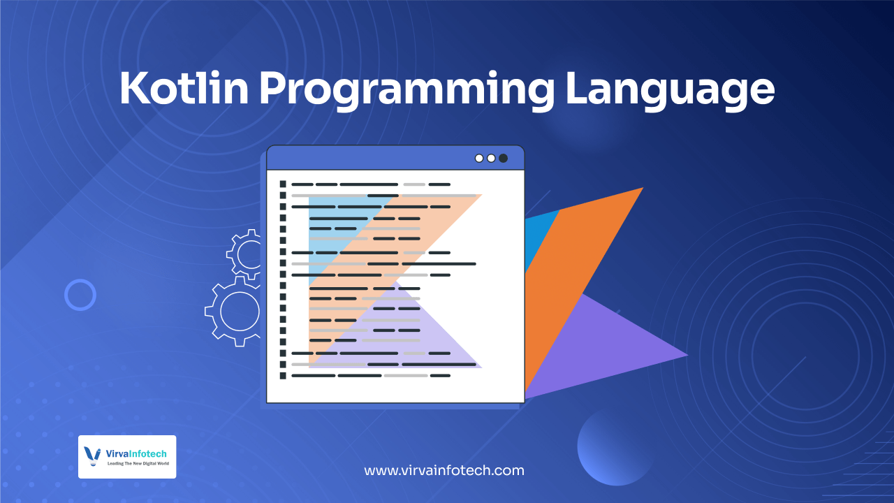 Kotlin Programming Language