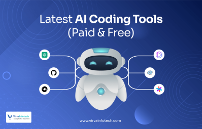 Latest AI Coding Tools (Paid & Free)