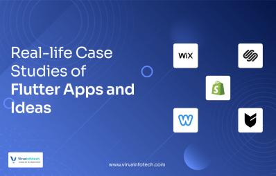 Real-life Case Studies of Flutter Apps and Ideas