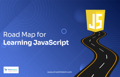 Road Map for Learning JavaScript