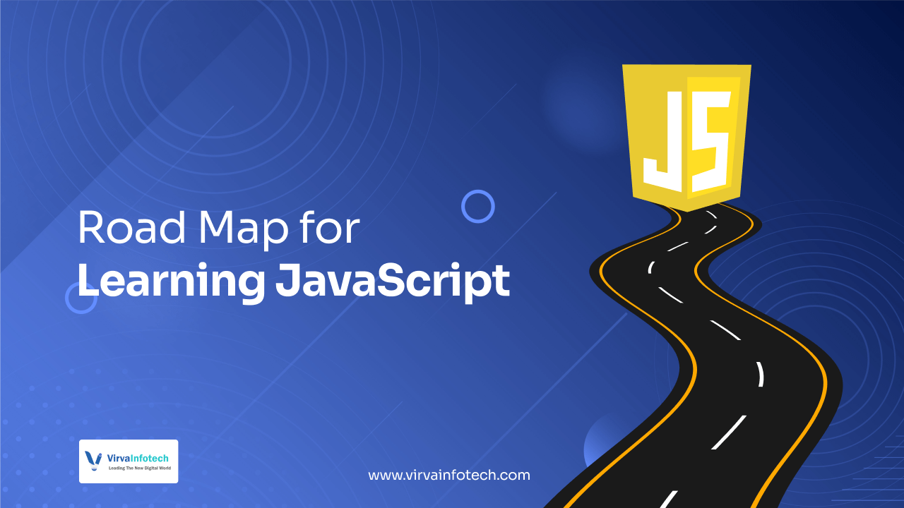 Road Map for Learning JavaScript