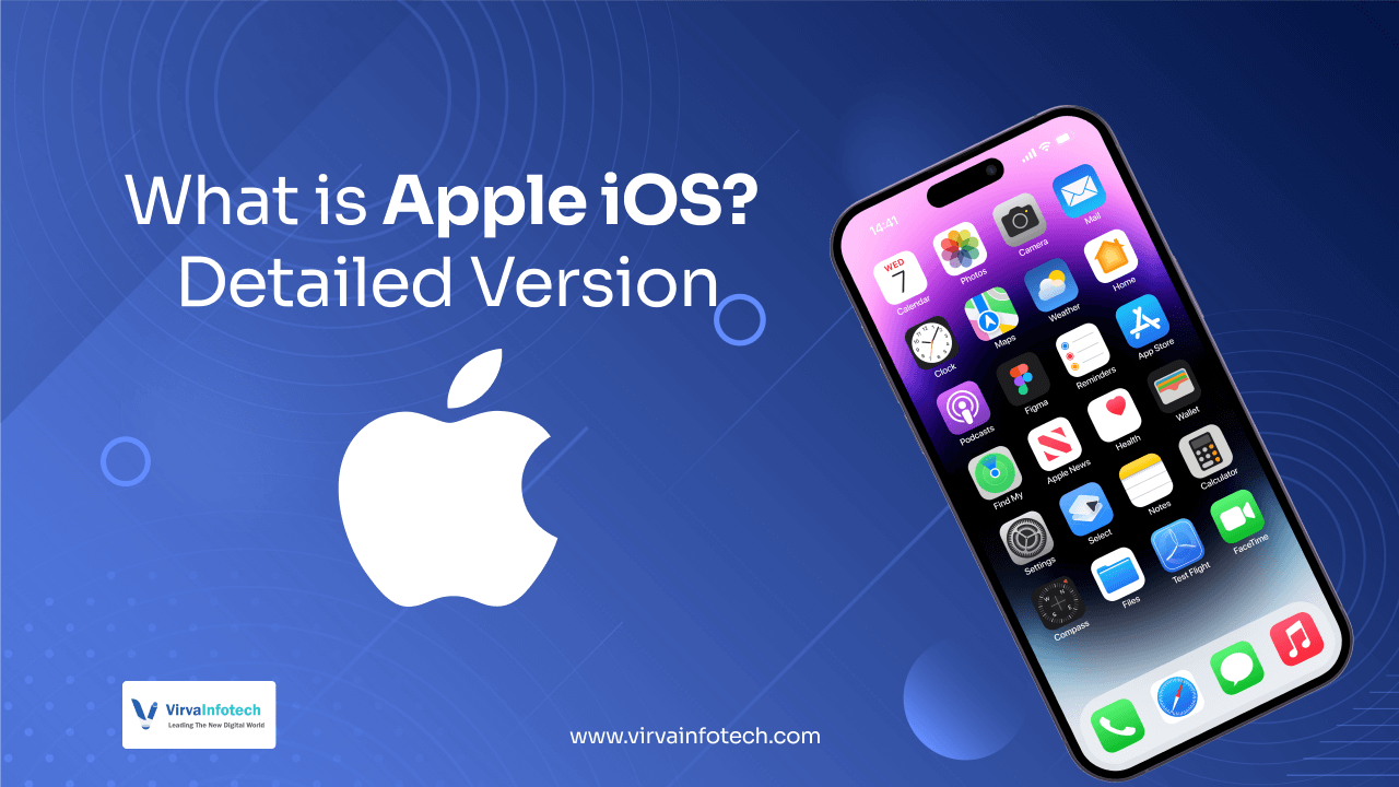 What is Apple iOS? An In-Depth Look at Apple’s Mobile Operating System