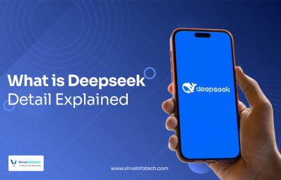 What is Deepseek - Detail Explained