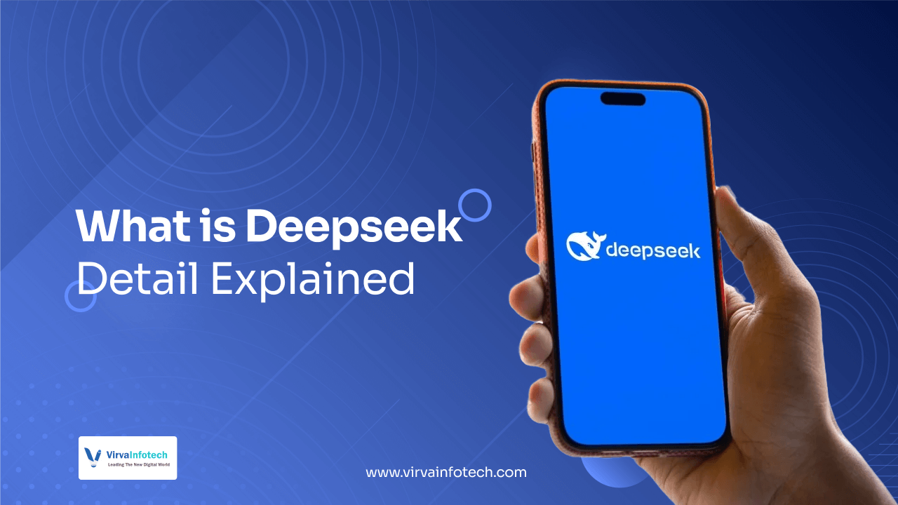 What is Deepseek - Detail Explained