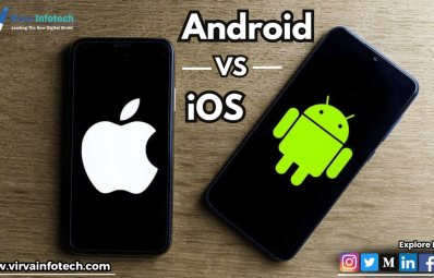 Android vs iOS: 2024 Detailed Comparison