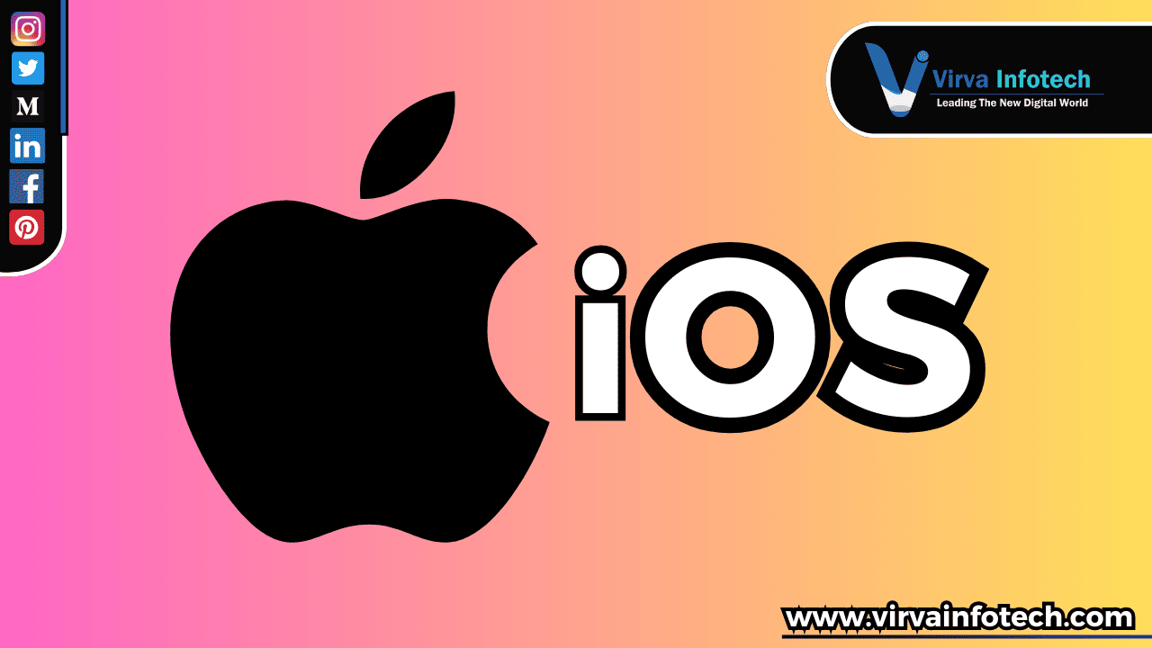 What is Apple iOS? Detailed Version