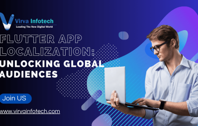 Flutter App Localization: Unlocking Global Audiences