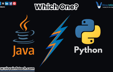 Java VS Python: Which one is the future?