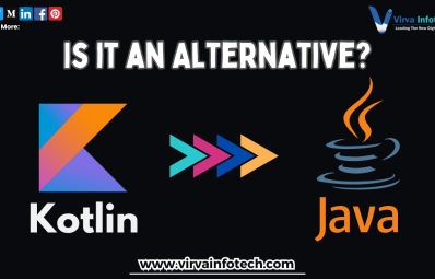 Kotlin vs Java: Is Kotlin an alternative to Java?