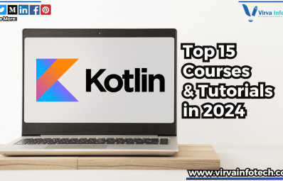 15 Top Kotlin Courses and Tutorials in 2024