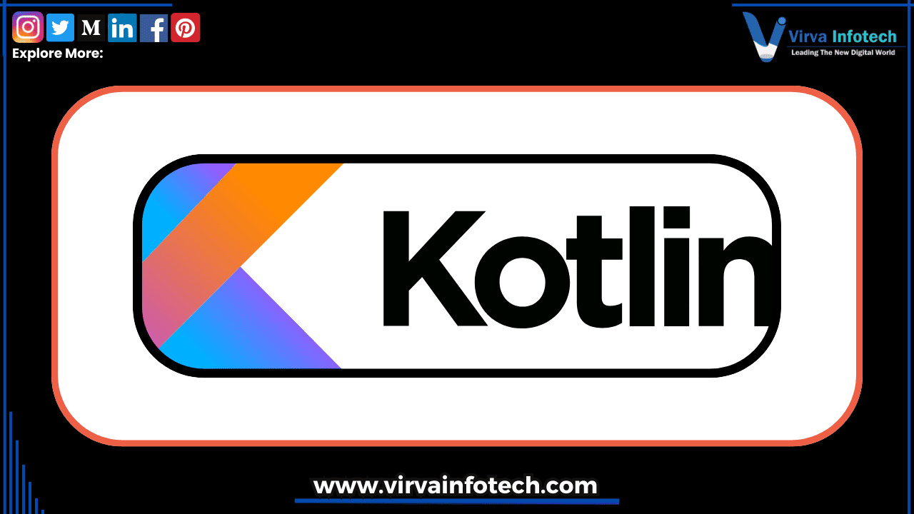 Kotlin Programming Language