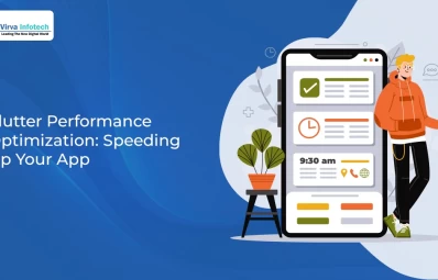Flutter Performance Optimization: Speeding Up Your App for Better User Experience