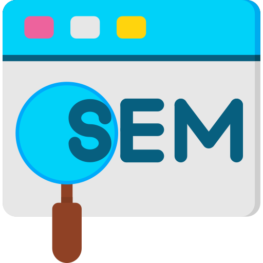 SEM(Search Engine Marketing)