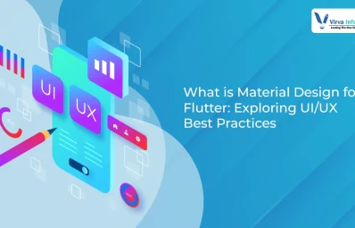 Material Design for Flutter: Elevating Your UI/UX with Google's Design Language